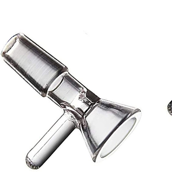 18mm male glass bong bowl angle
