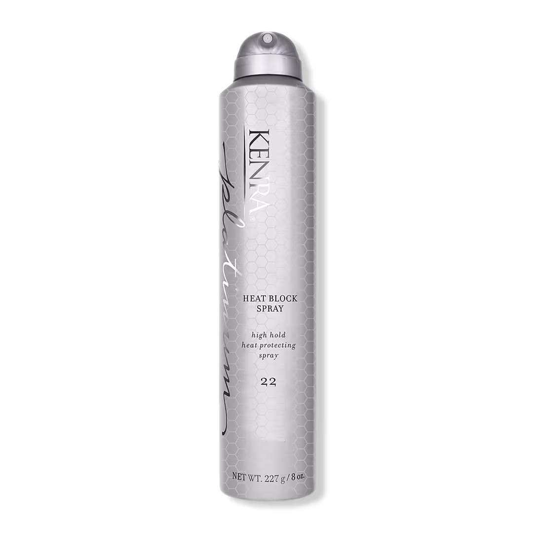 Kenra Professional  Heat Block Spray 22