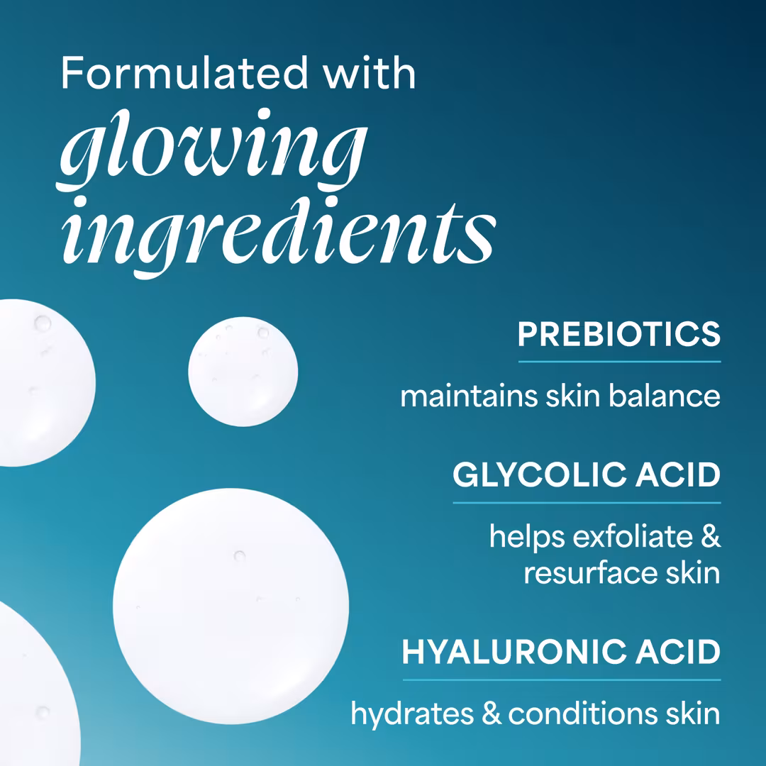 TULA  Secret Solution Pro-Glycolic 10% Resurfacing Toner