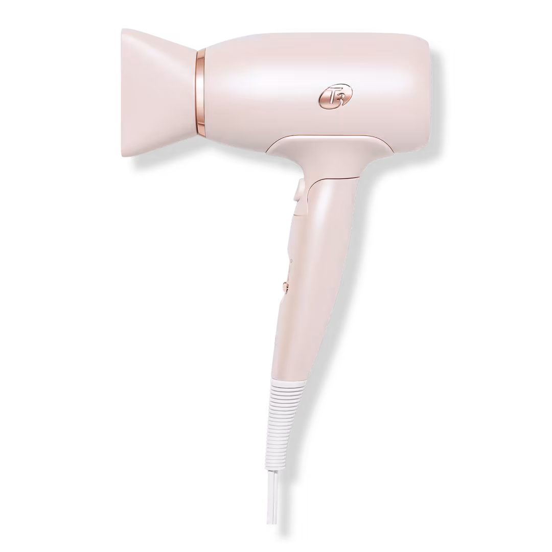 T3  Travel Size Afar Lightweight Hair Dryer