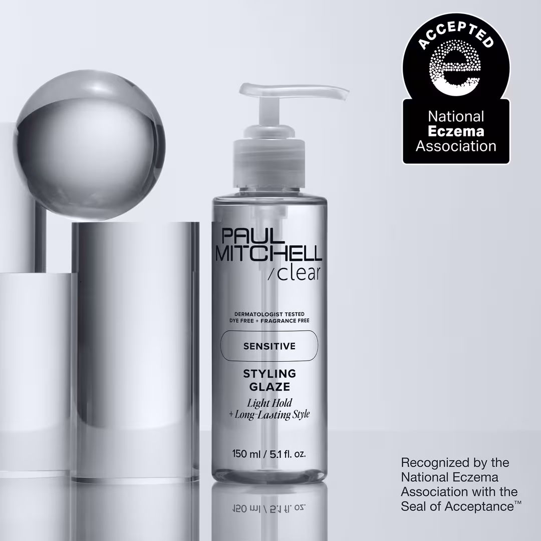 Paul Mitchell  Clear Styling Glaze