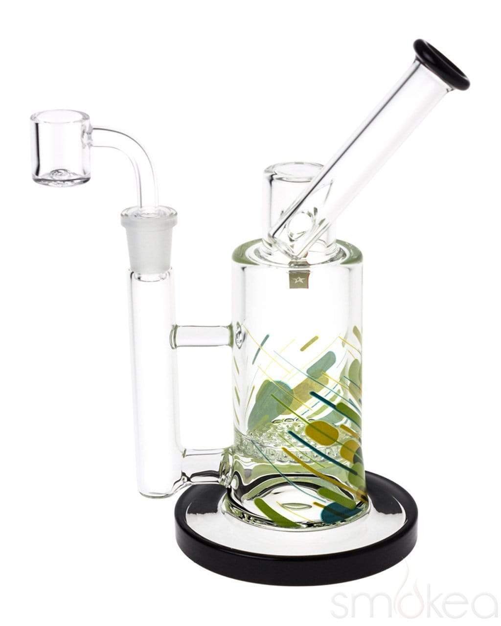 Famous Designs Versuz Dab Rig