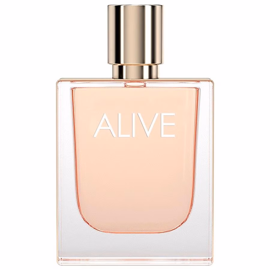 Eau de Parfum