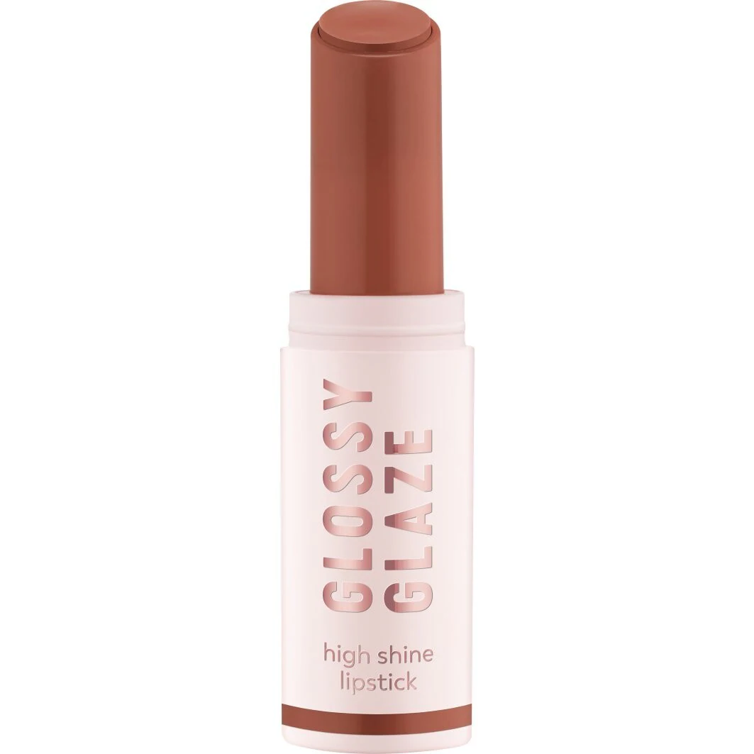 GLOSSY GLAZE high shine