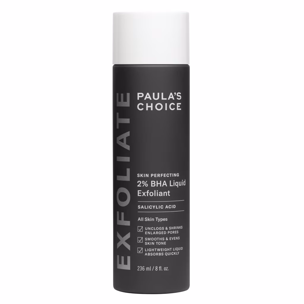 2% BHA Liquid Exfoliant
