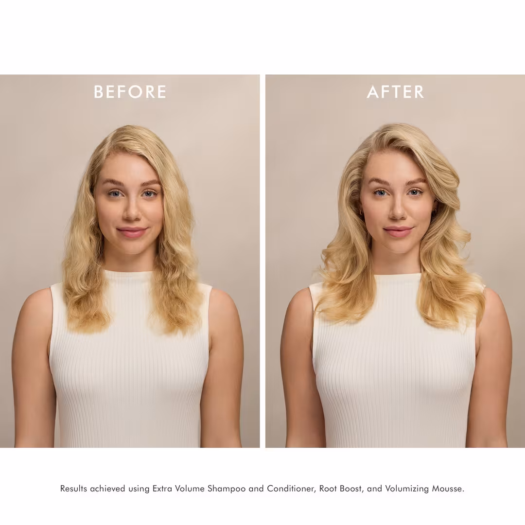 Moroccanoil  Extra Volume Shampoo