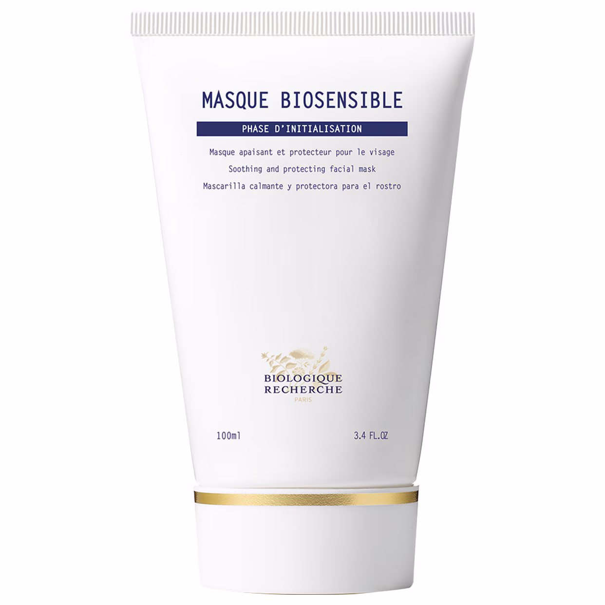 Masque Biosensible