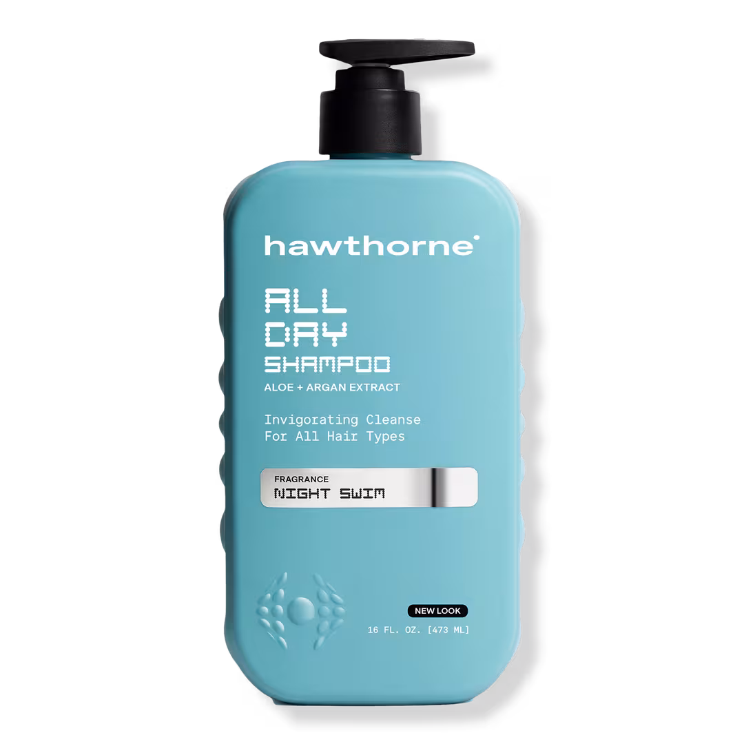 Hawthorne  All Day Shampoo