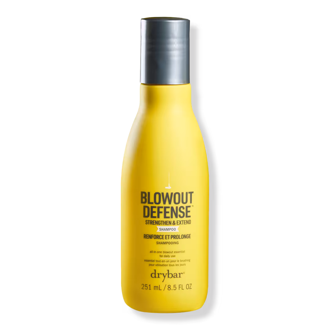 Drybar  Blowout Defense Strengthen & Extend Shampoo