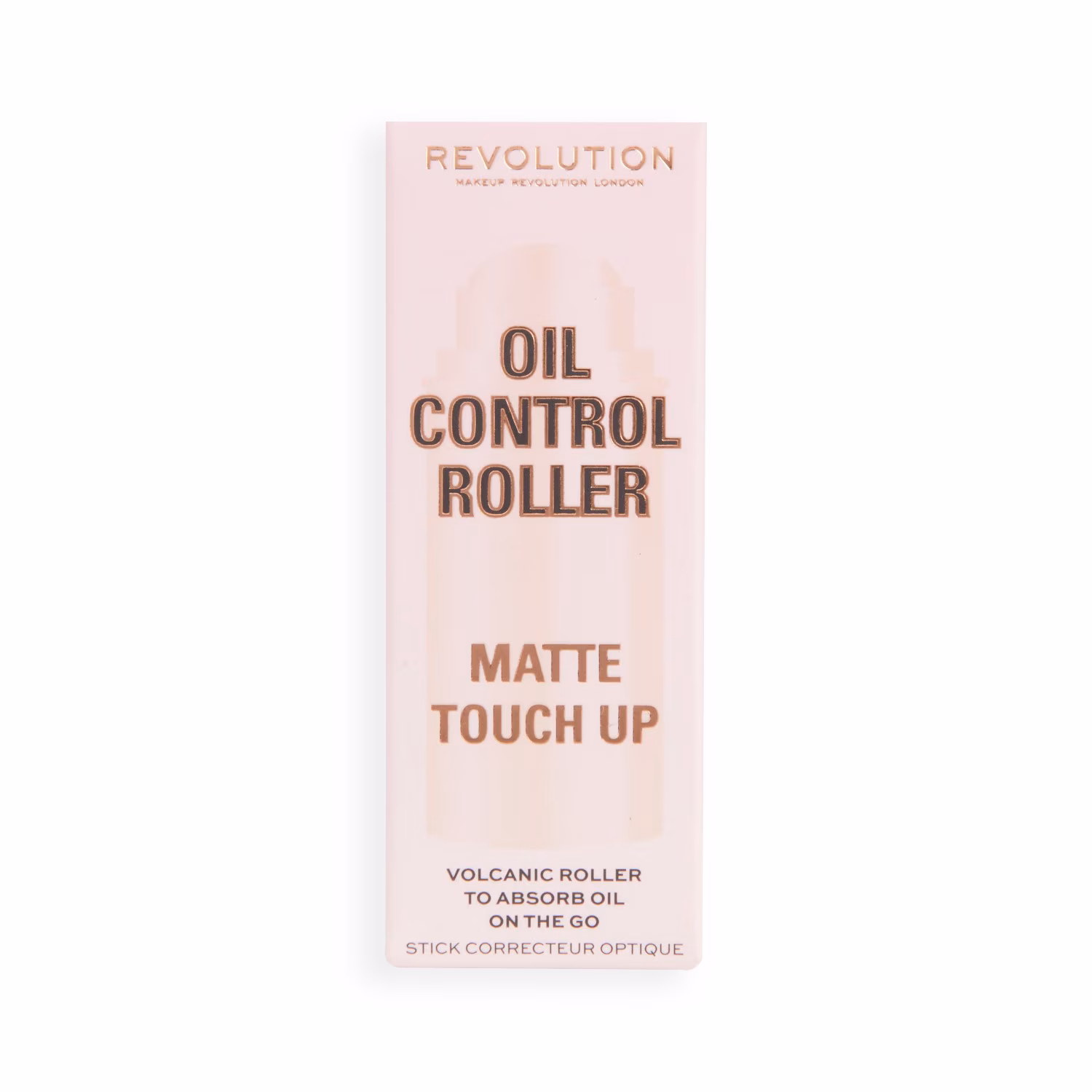 Matte Touch Up Oil Control Roller