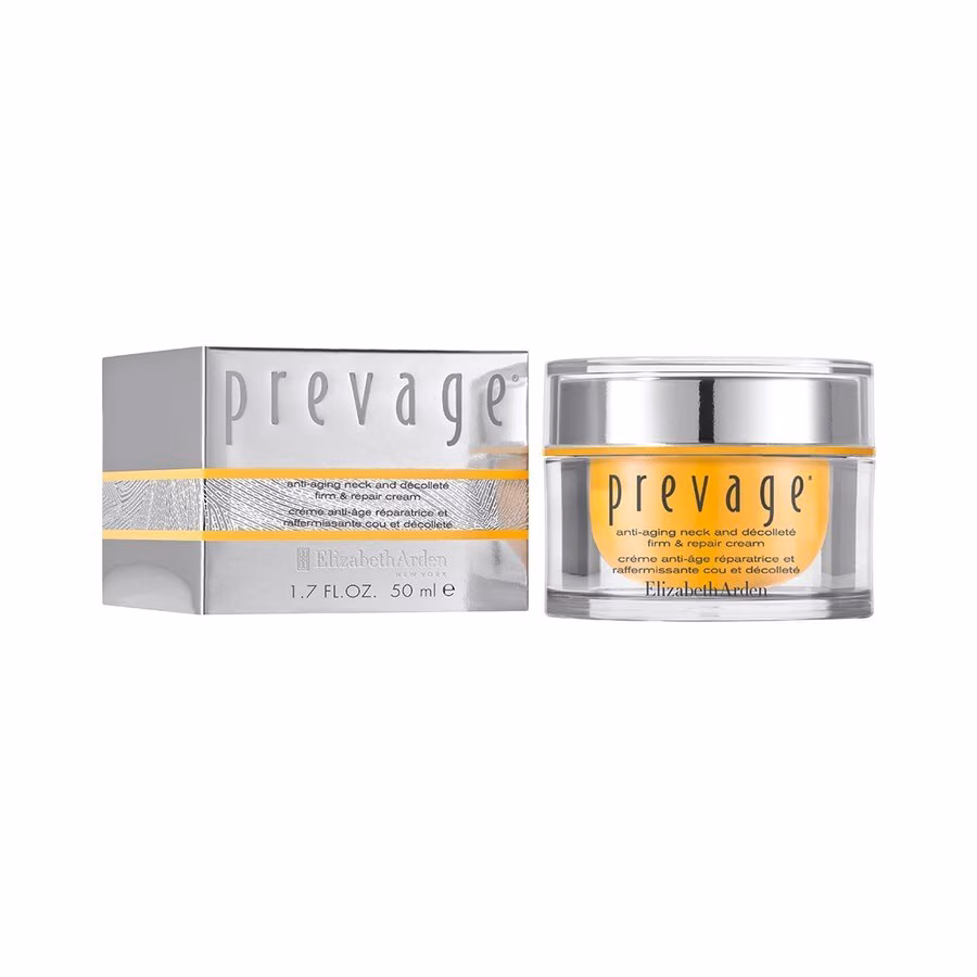 Neck + Decollette Cream