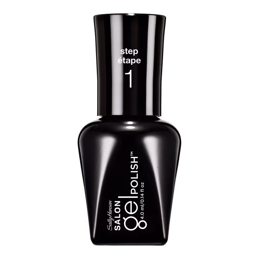Sally Hansen  Salon Gel Polish Gel Base Coat