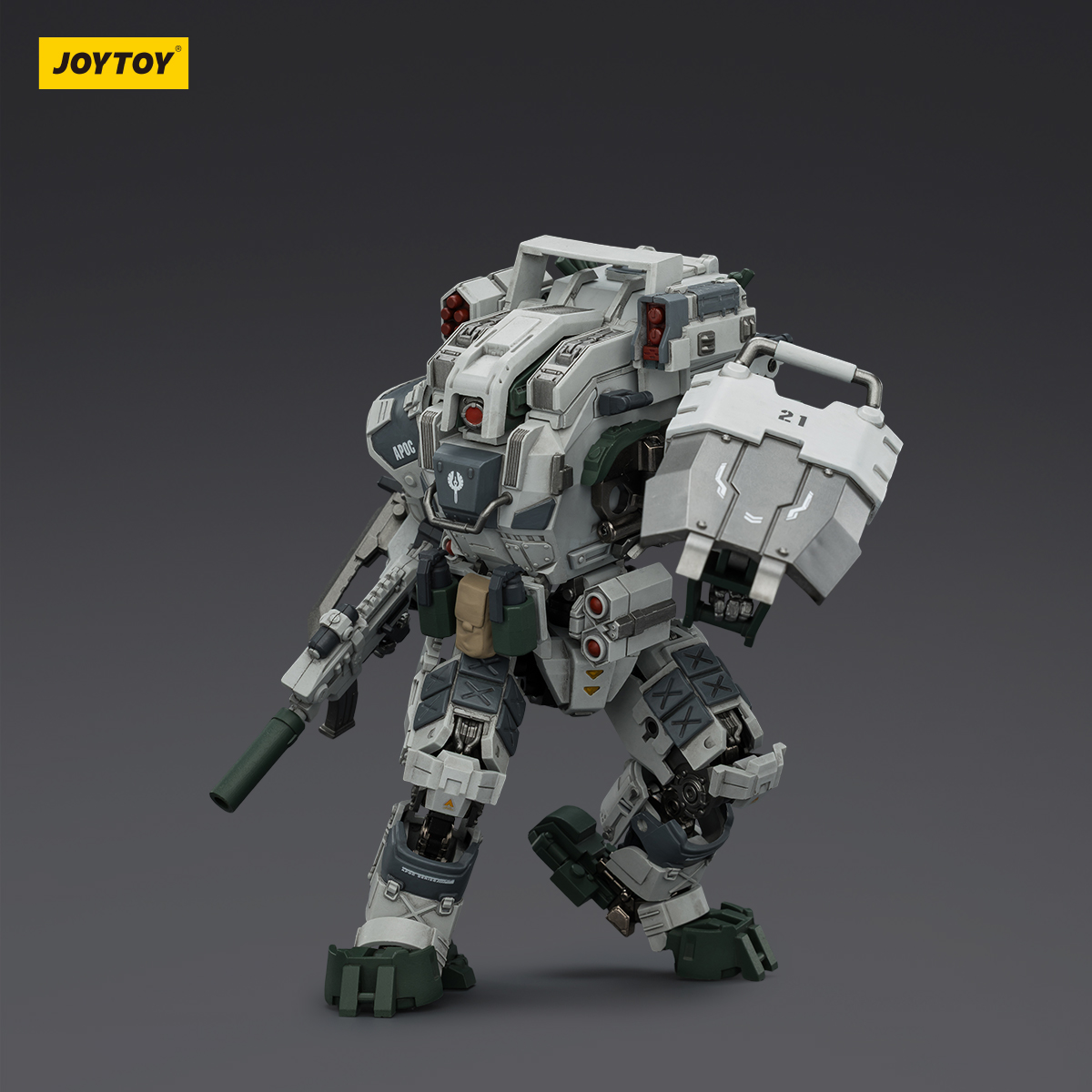 JOYTOY Dark Source 1: 25 Apocalypse Mecha - JOYTOY WORLD