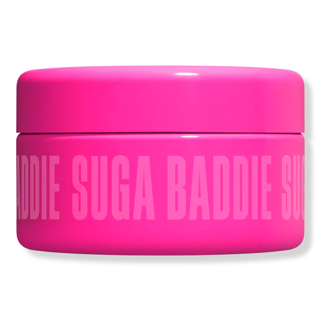 NYX Professional Makeup  Fat Oil Body Butter Suga Baddie