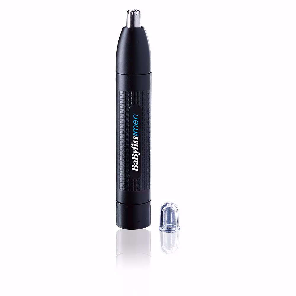 HAARTRIMMER E650E Nase und Ohren