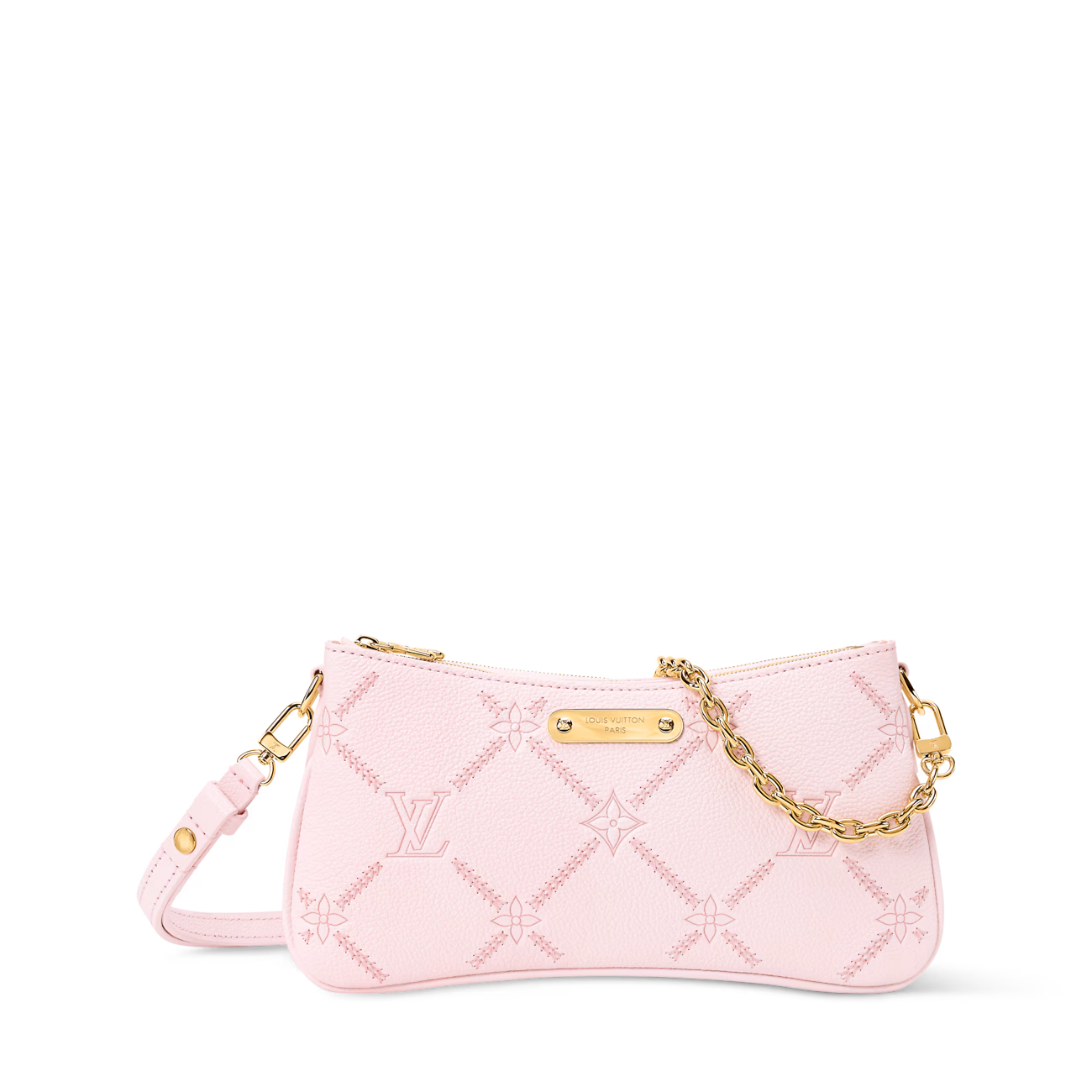 LV Pochette Liv Bag