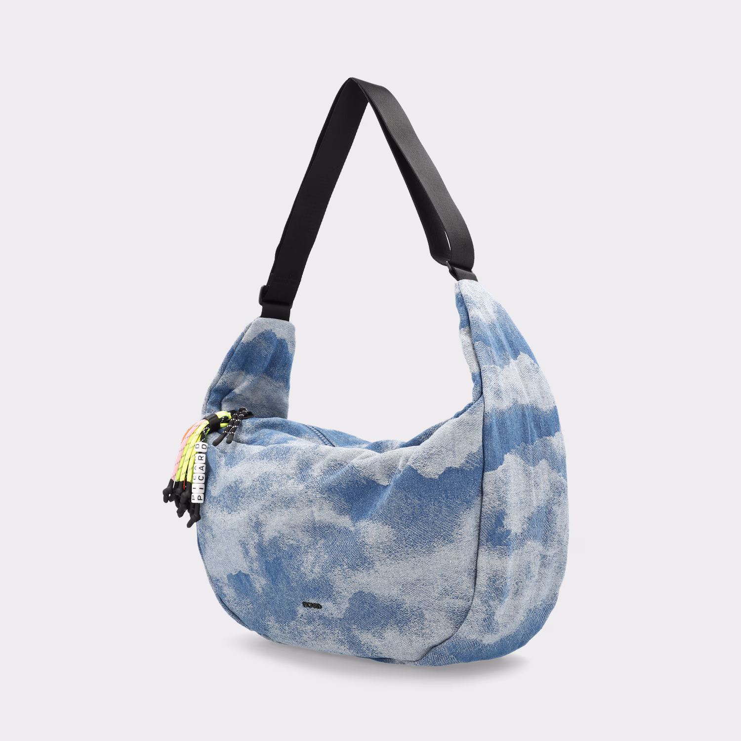 Schultertasche Wrap