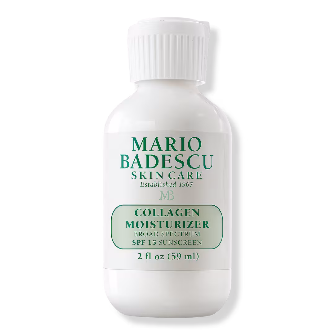 Mario Badescu  Collagen Moisturizer SPF 15
