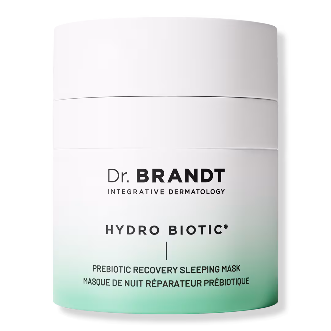 Dr. Brandt  Hydro Biotic