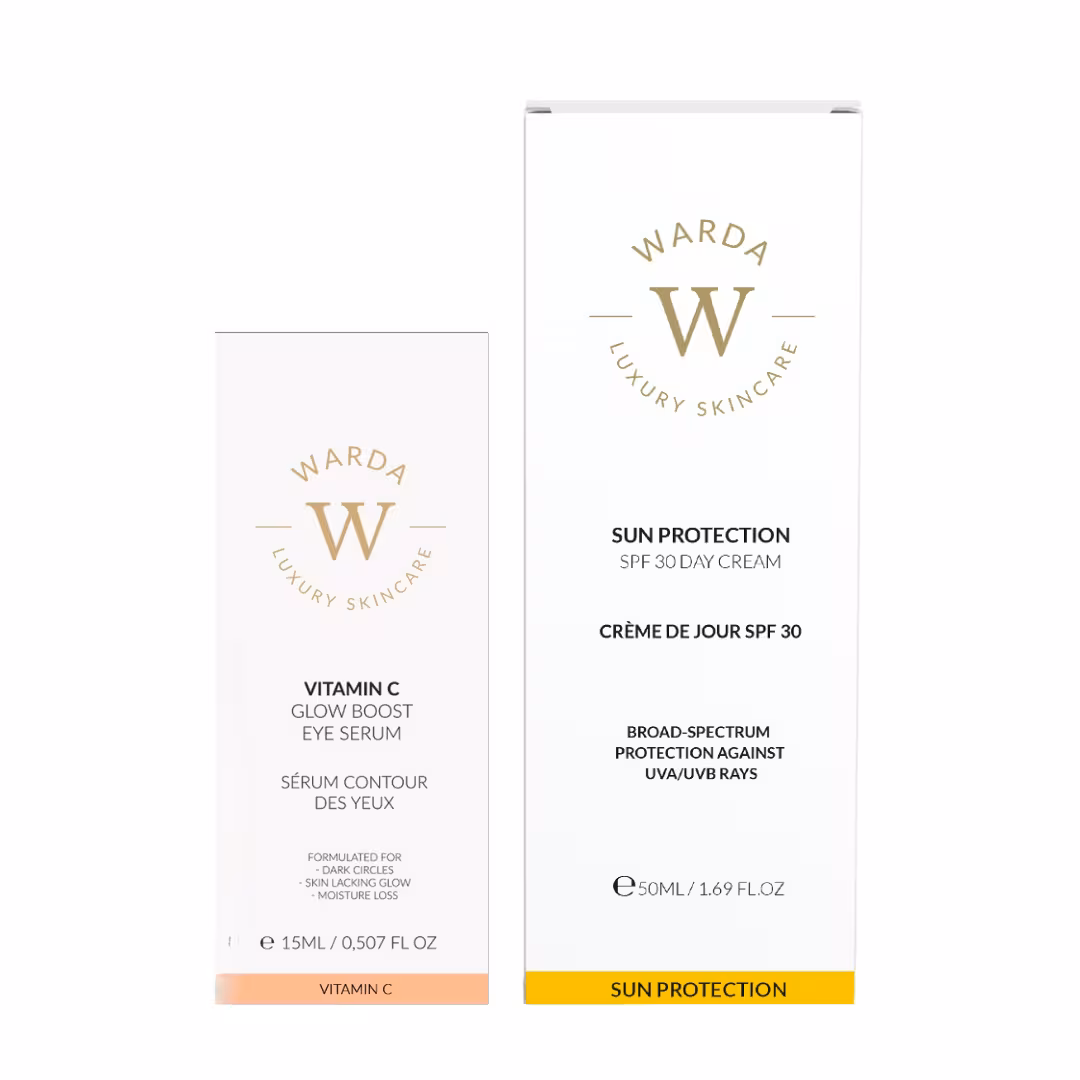 Vitamin C + SPF