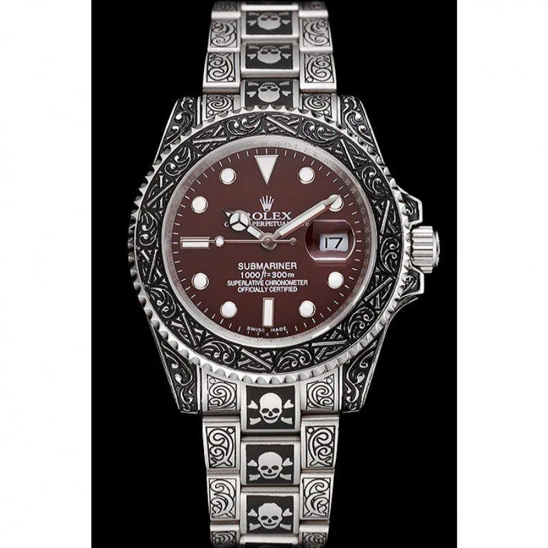 Swiss Rolex Submariner 1454078