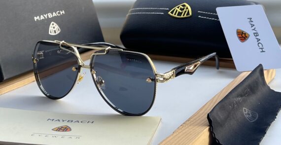 Maybach sunglasses 17