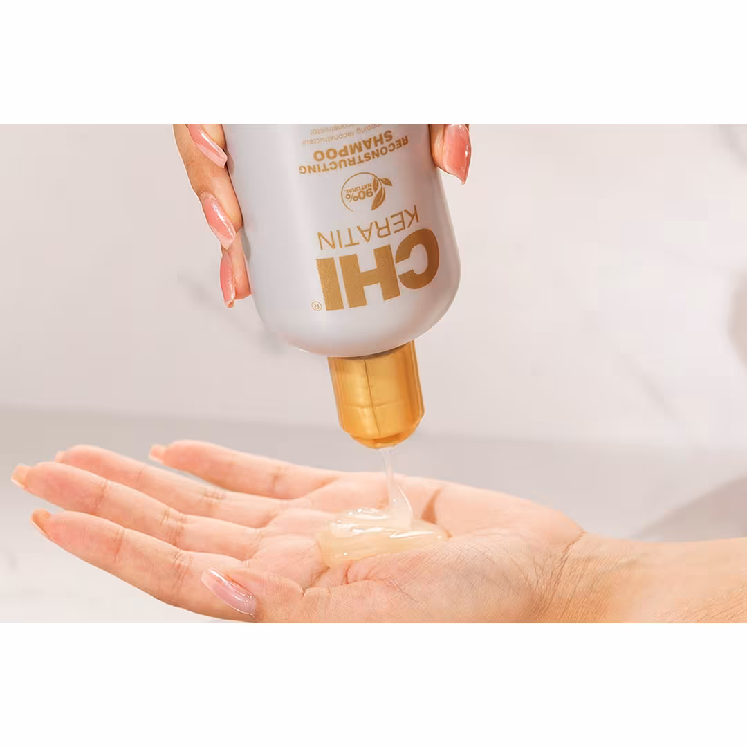 CHI  Keratin Reconstructing Shampoo