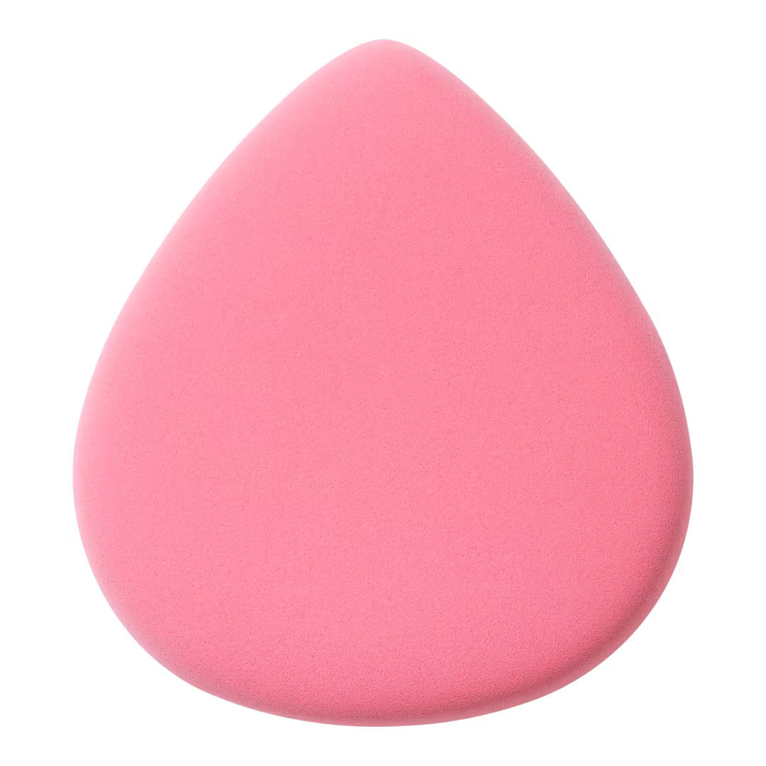 e.l.f. Cosmetics  Pillow Puff Foundation Sponge