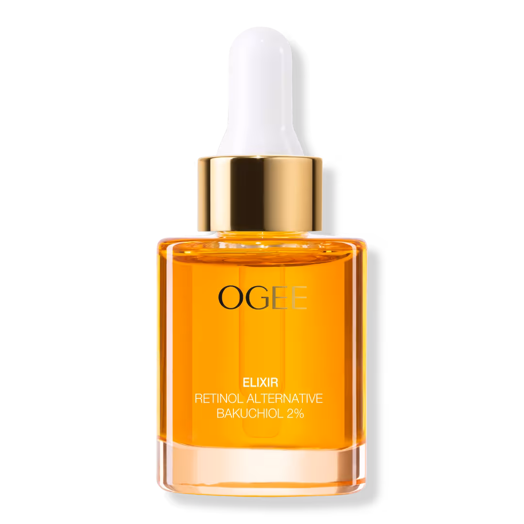 Ogee  Retinol Alternative Bakuchiol 2% Elixir