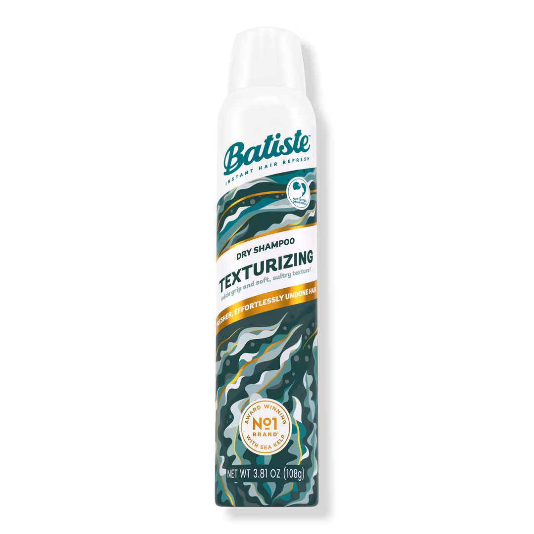 Batiste  Texturizing Dry Shampoo