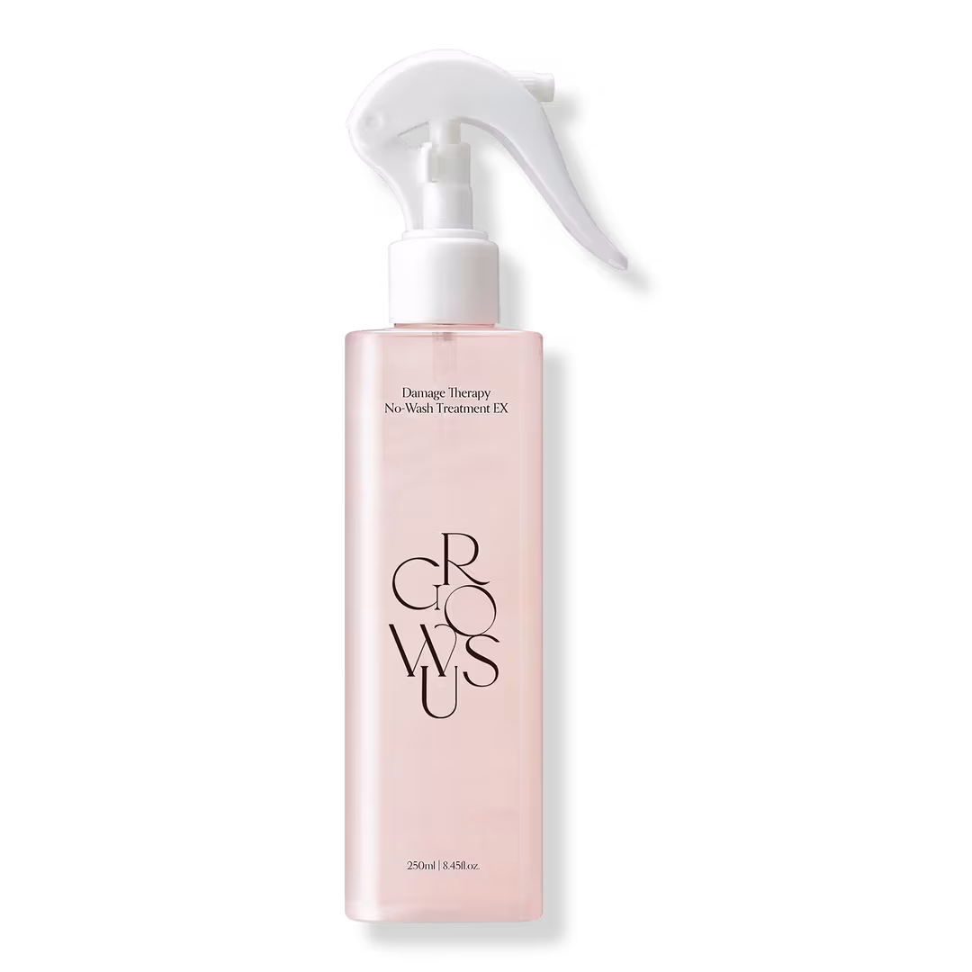 GROWUS  Damage Therapy Multi-Purpose Treatment Spray