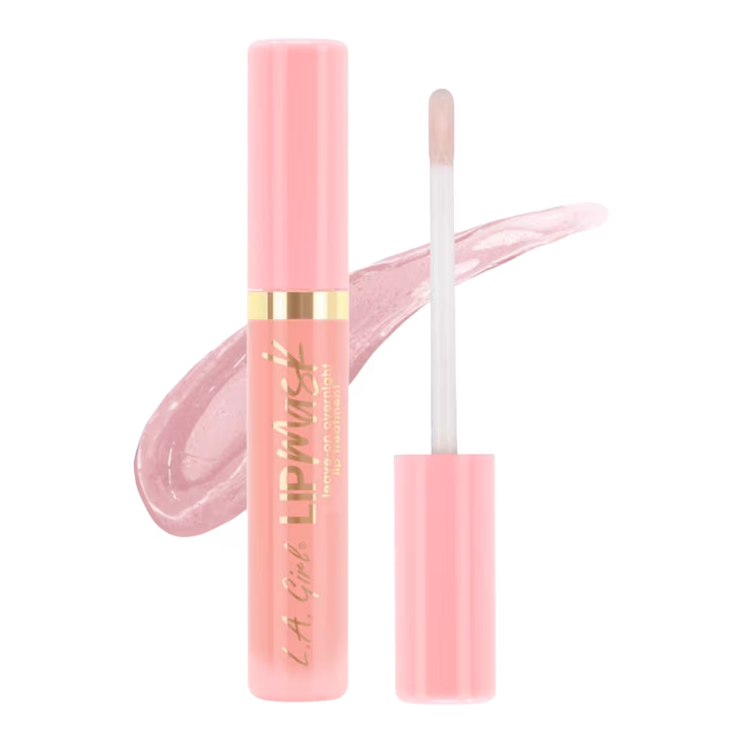 L.A. Girl  Sweet Berry Lip Mask