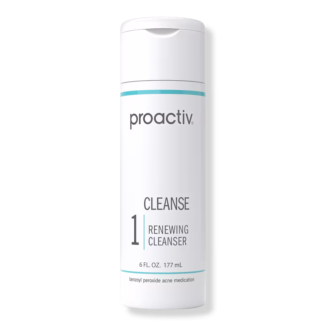 Proactiv  Solution Renewing Cleanser