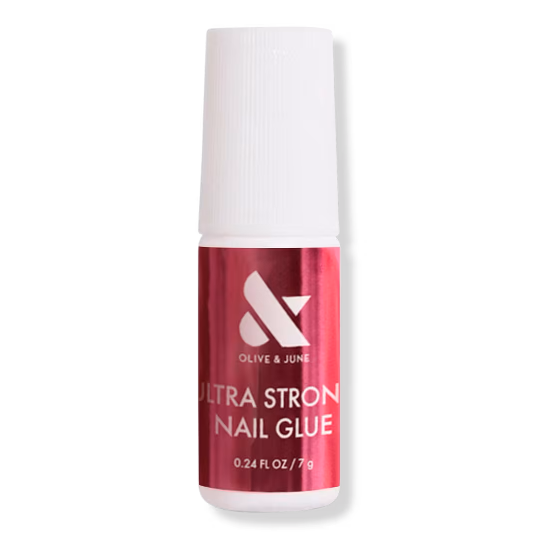 Olive & June  Ultra Strong Press-On Nail Glue