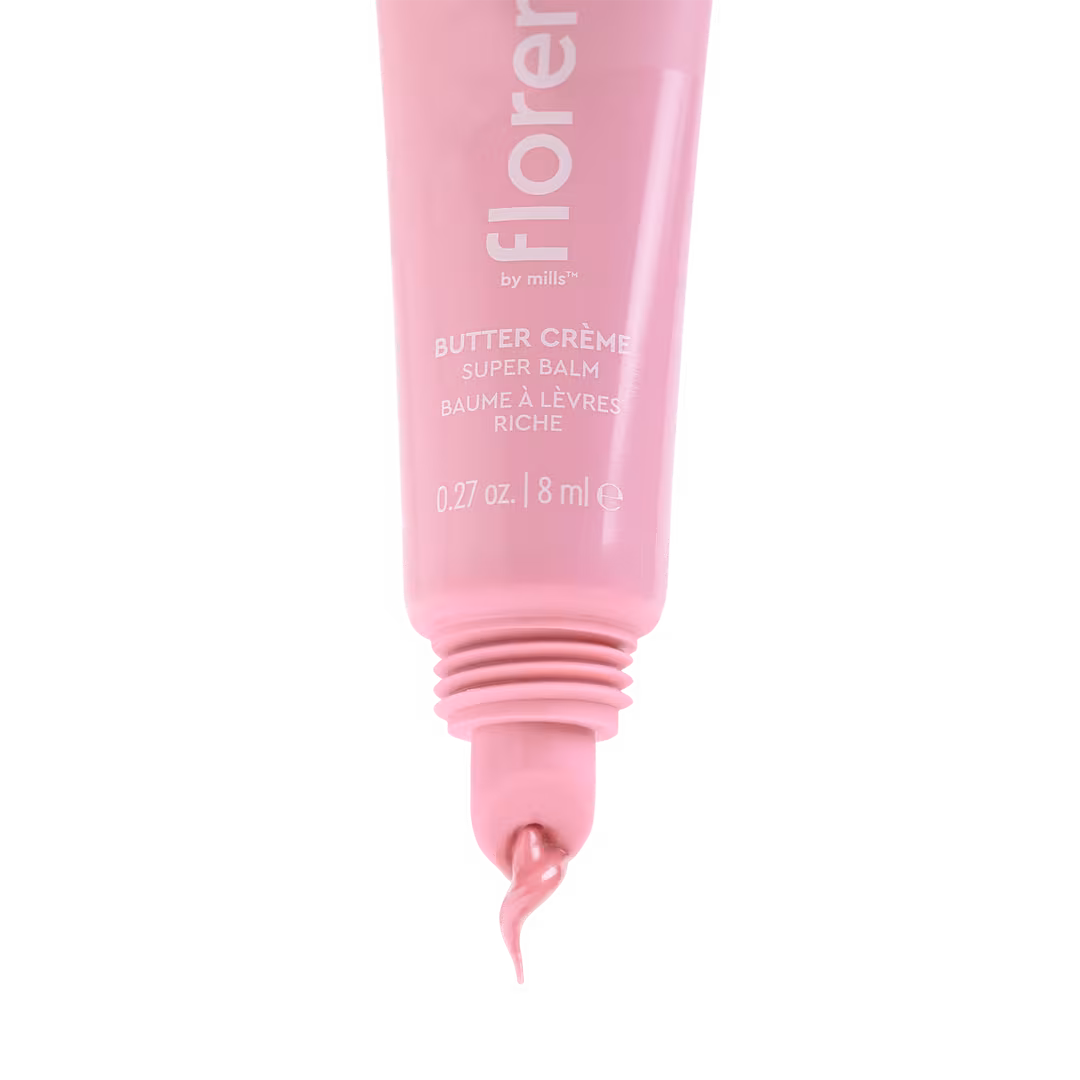 florence by mills  Butter Crème Super Balm