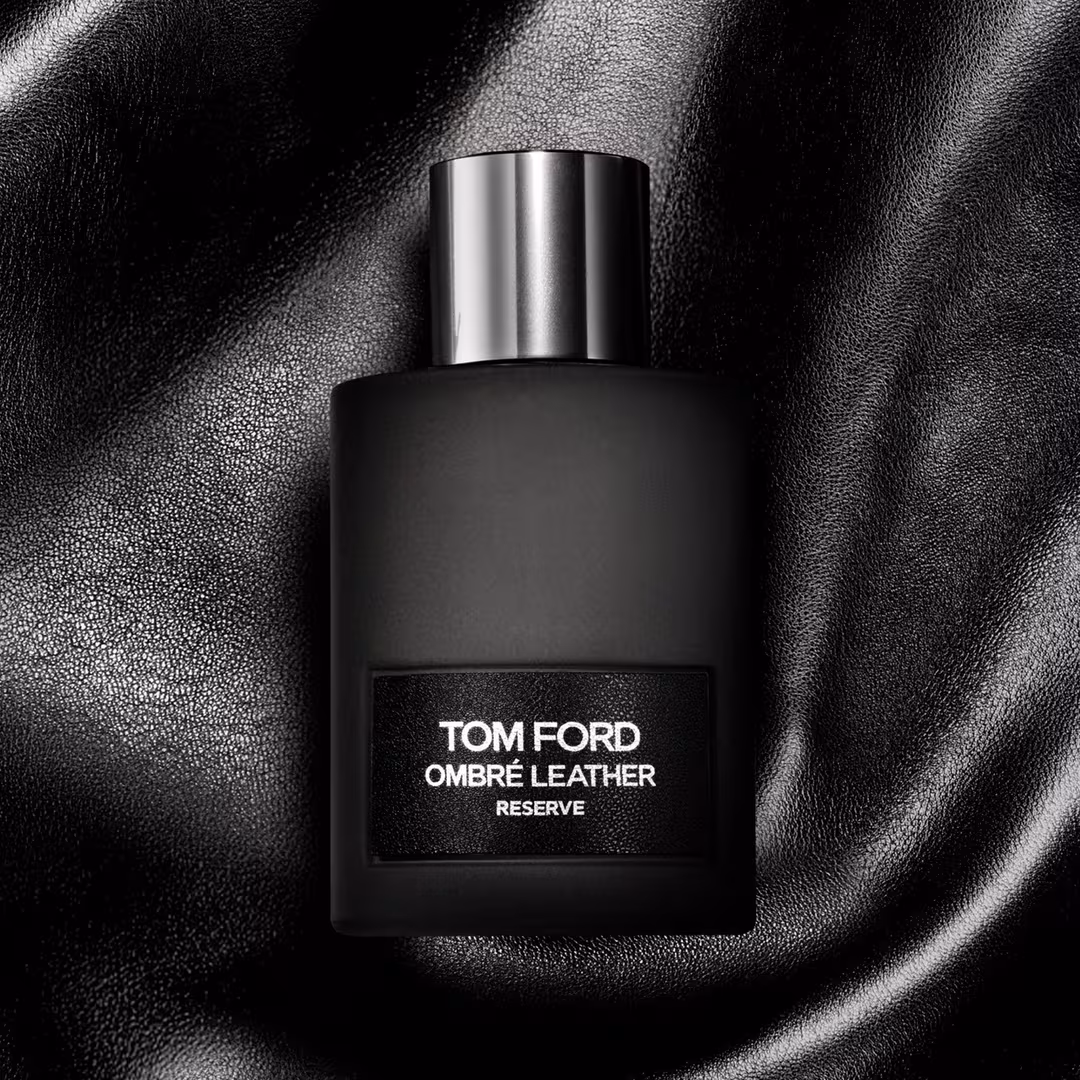 TOM FORD  Ombré Leather Reserve Parfum