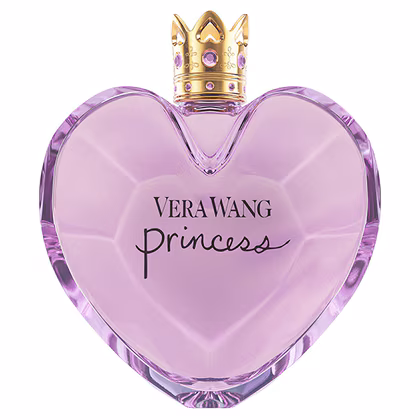 Vera Wang Princess Eau de Toilette Spray 100ML
