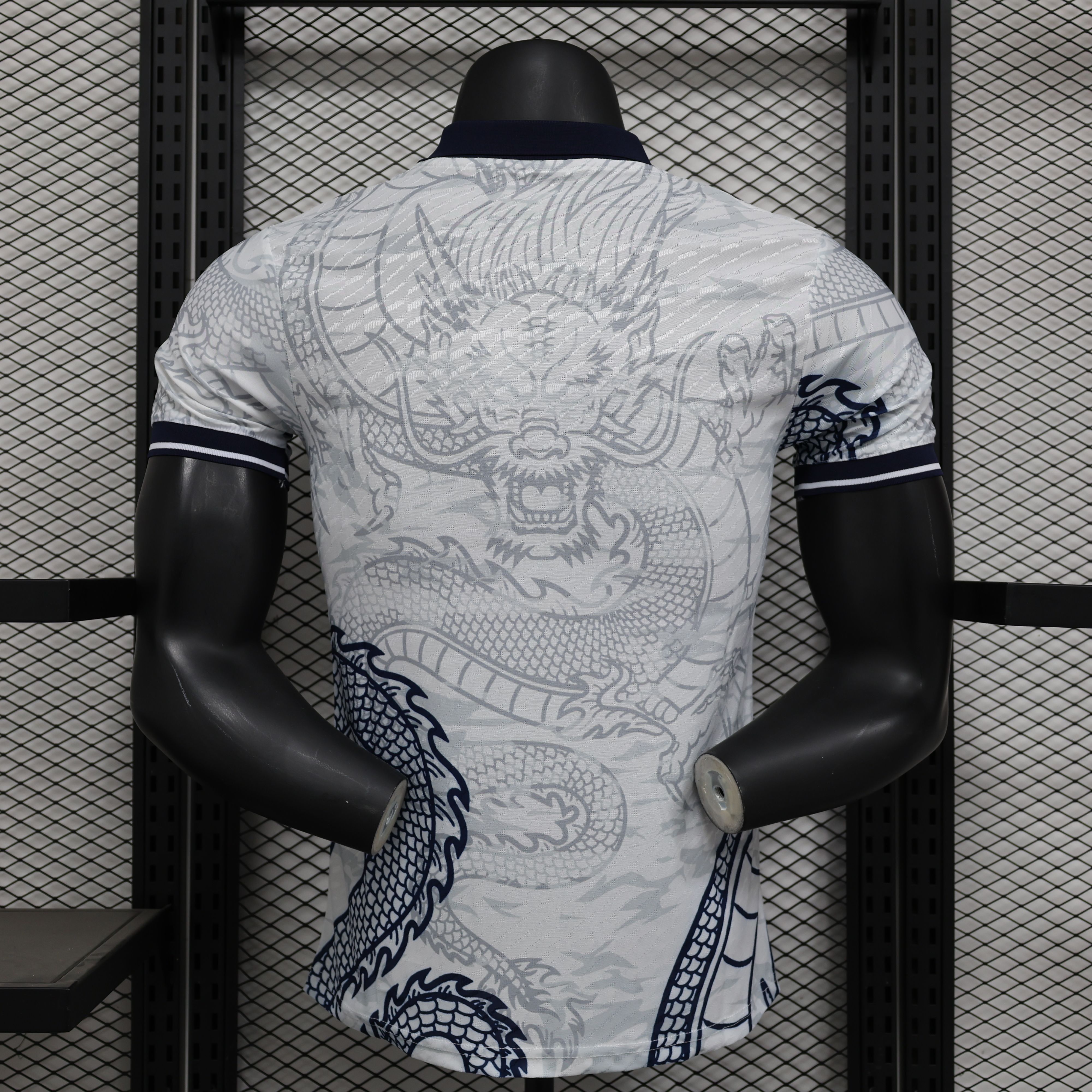 2025/2026 Real Madrid Special Edition Football Shirt (Player Edition）