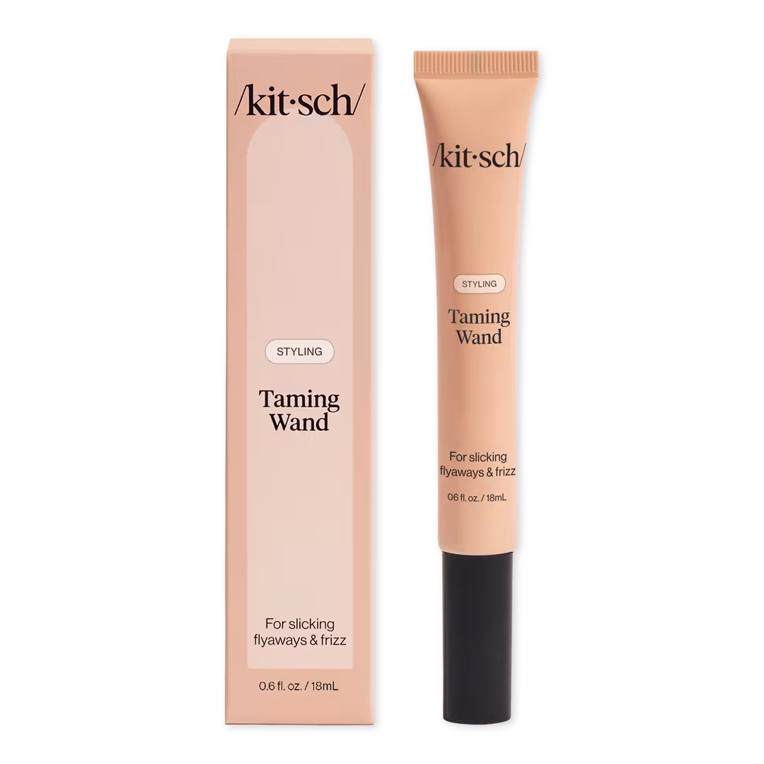 Kitsch  Styling Hair Taming Wand