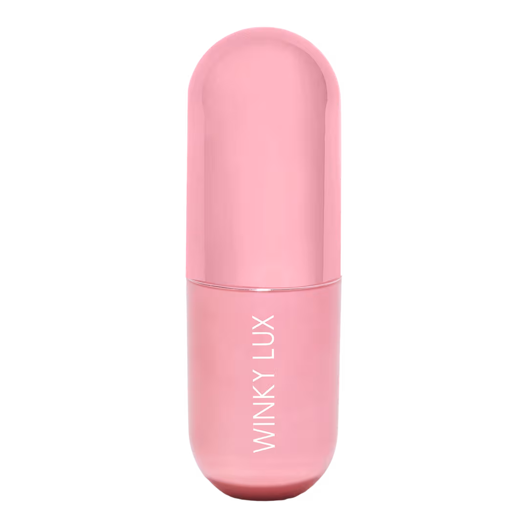 Winky Lux  Pink Opal pH Lip Balm