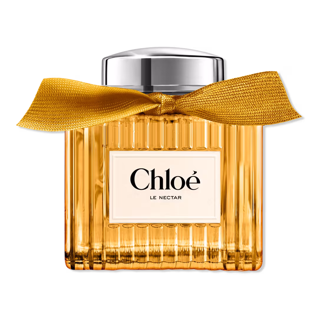 Chloé  Le Nectar Parfum Intense with Bergamot & Orange Blossom