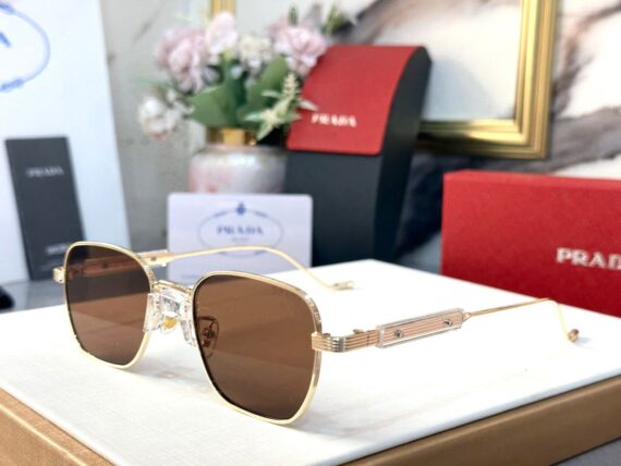 Prada sunglasses 69