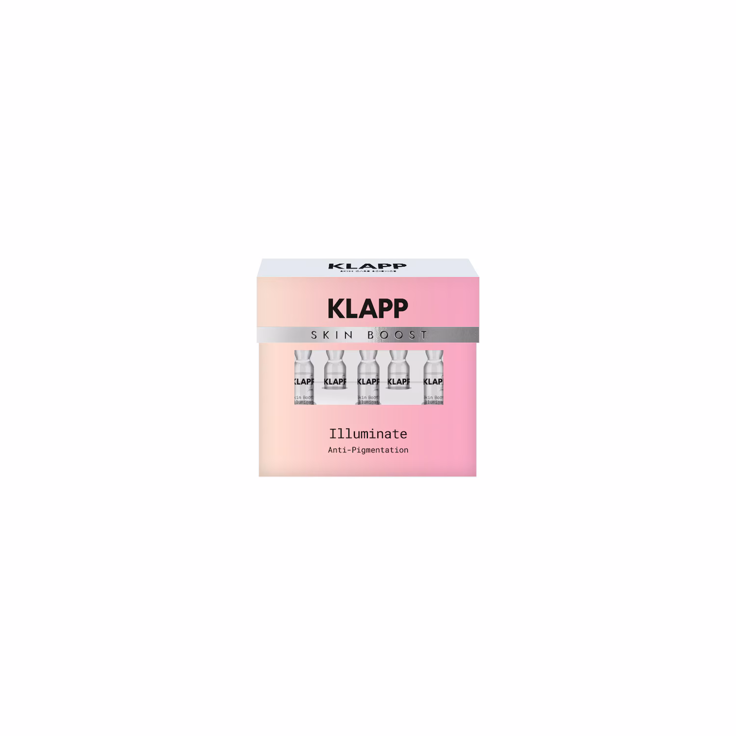 Skin Boost Illuminate Anti Pigmentation