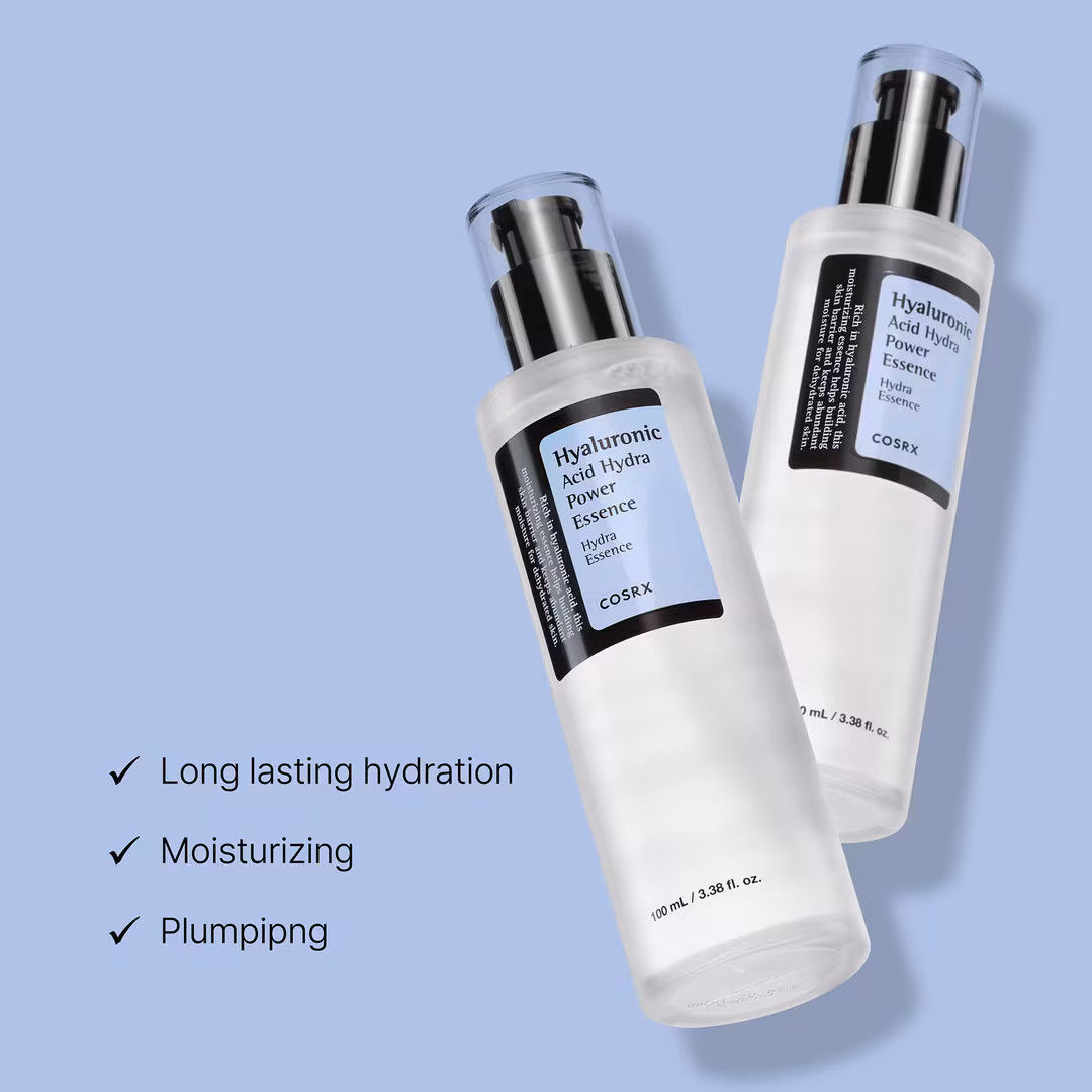 COSRX  Hyaluronic Acid Hydra Power Essence