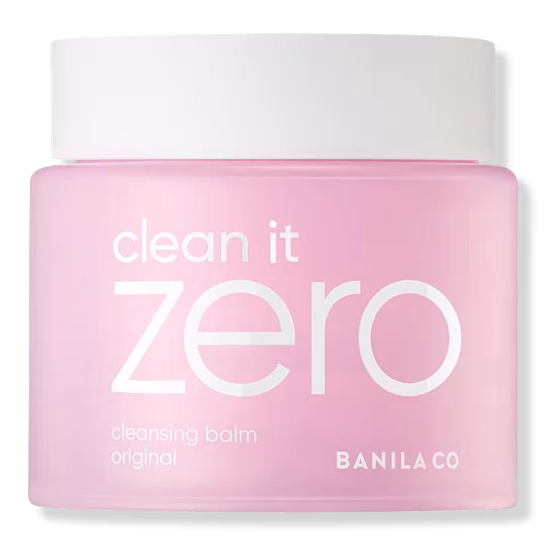 Banila Co  Clean It Zero Original Cleansing Balm