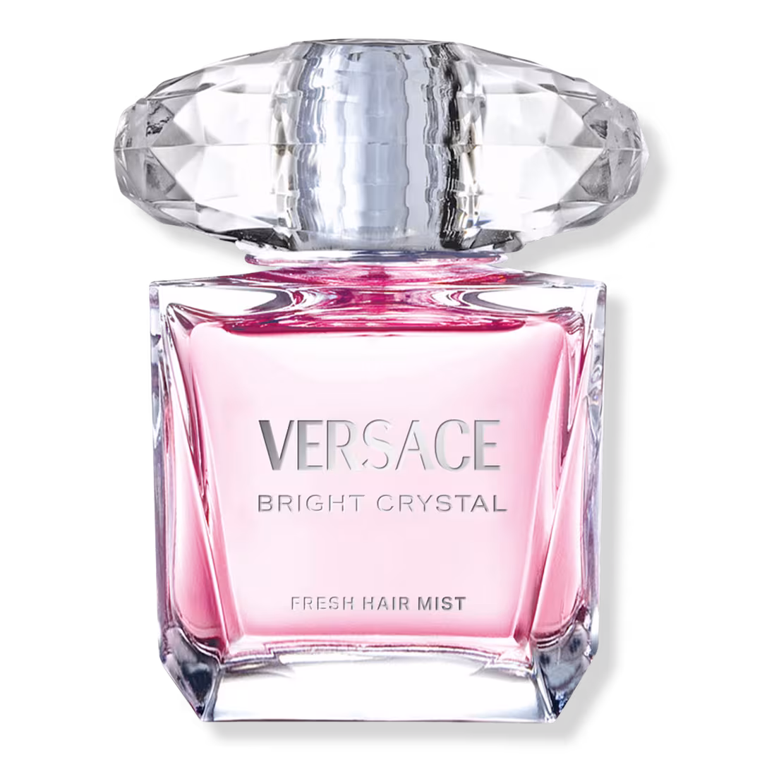 Versace  Bright Crystal Hair Mist
