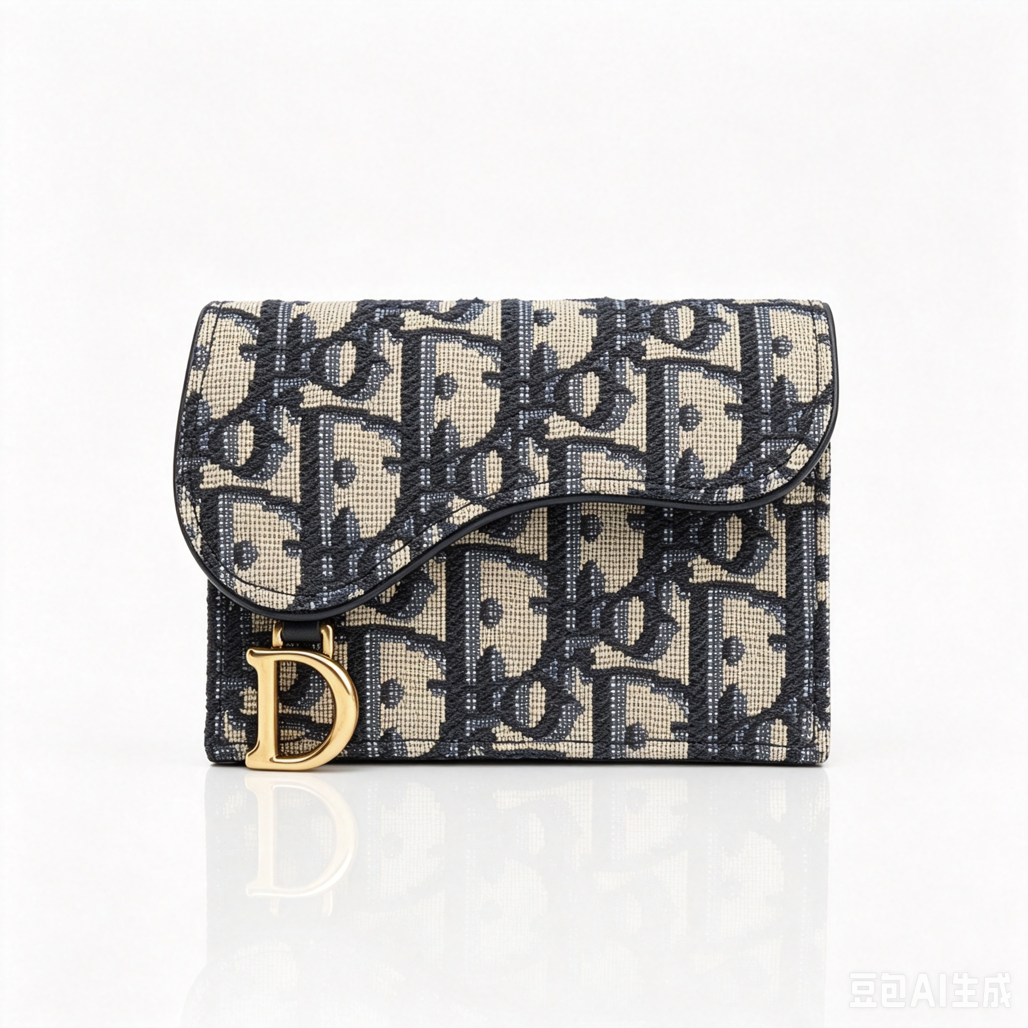 Dior Wallets