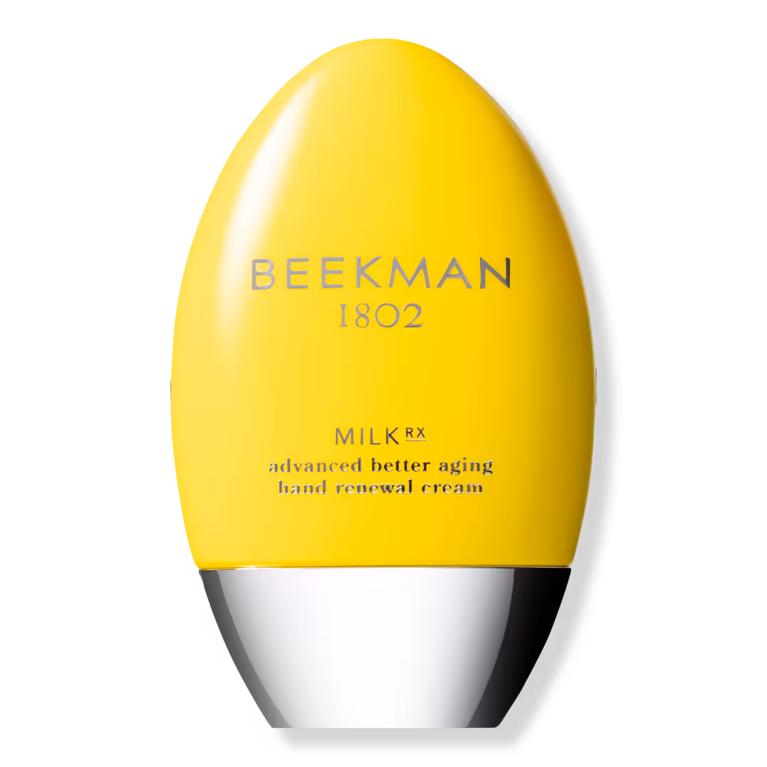 Beekman 1802  Milk RX Advanced Better Aging Hand Renewal Cream