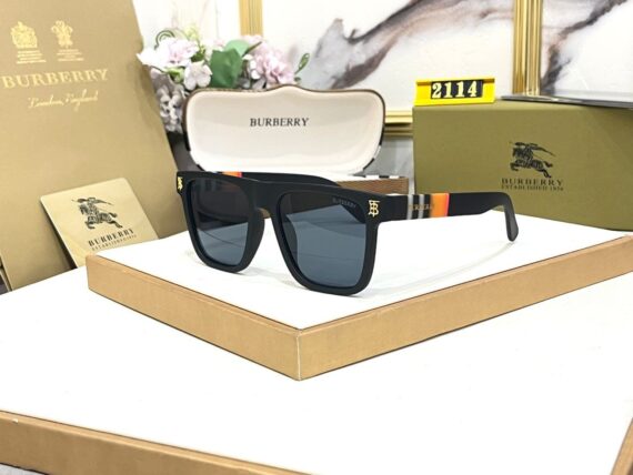 Burberry sunglasses 7
