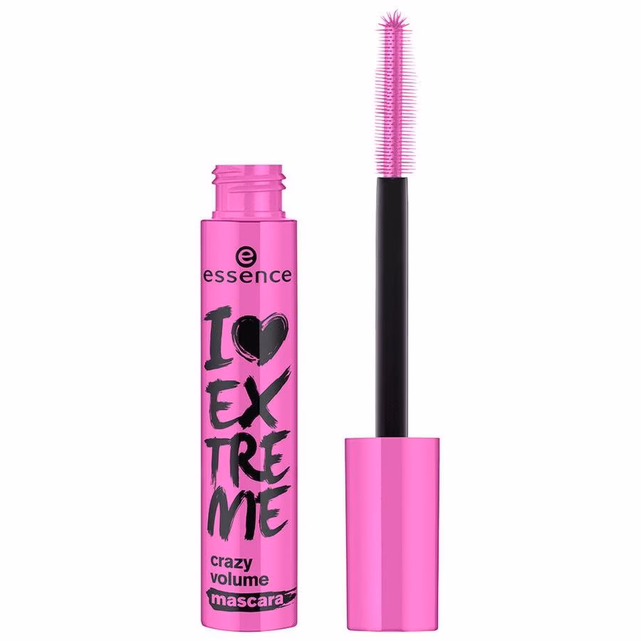 I Love Extreme Crazy Volume